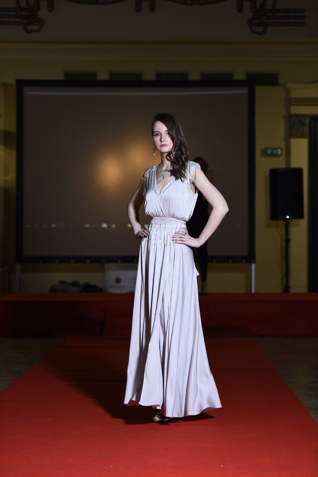 Oxana Uljanovskaja's photo