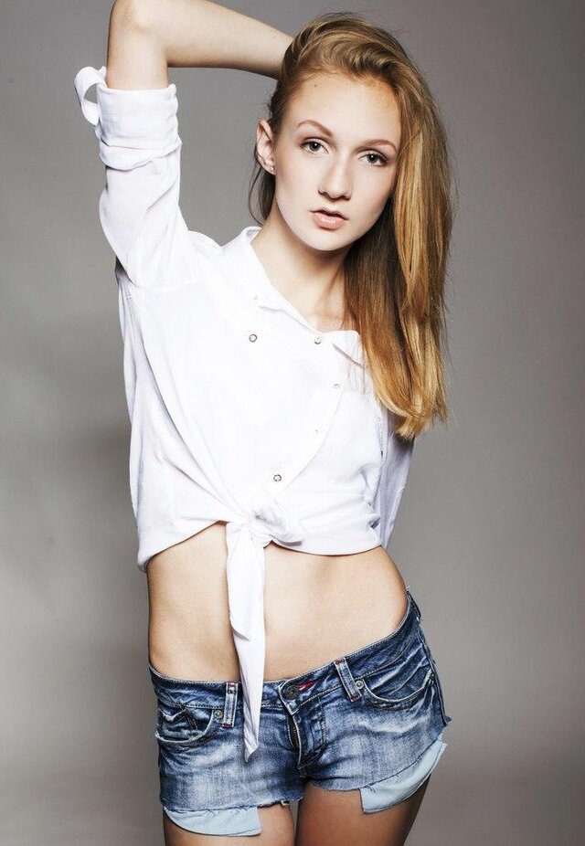 Фото Anastasia Khristenko