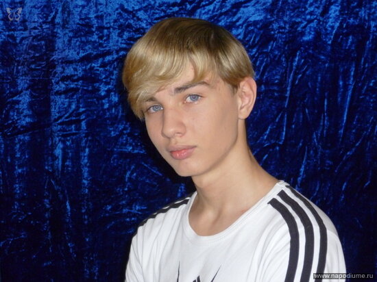 Sergej Zevak's photo