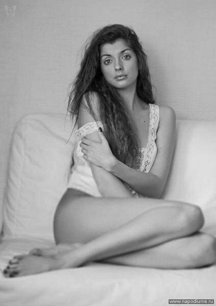 Фото Екатерина Медведева
