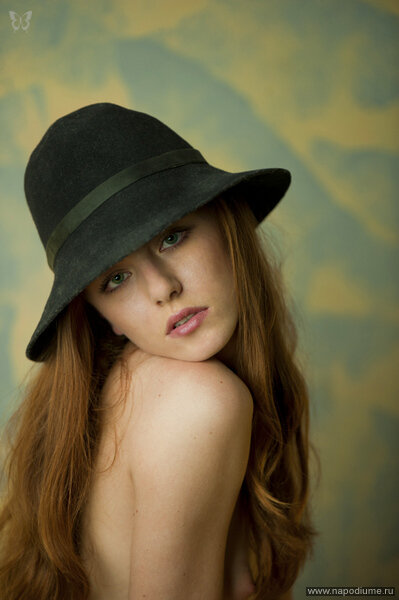 Kseniya Borisova's photo
