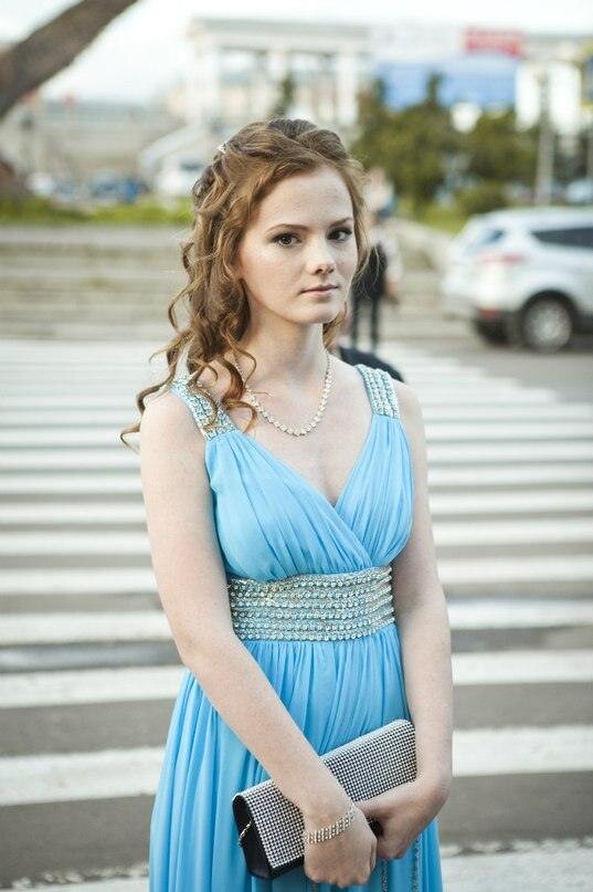 Фото Marina Mercer