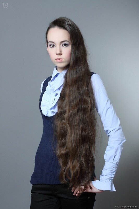 Ol'ga Gluhovskaa's photo