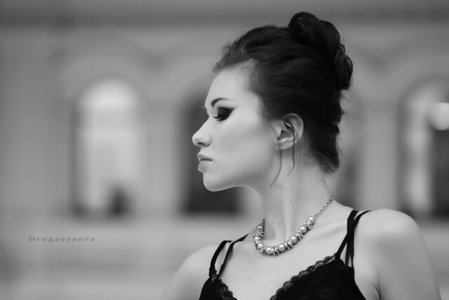 Galina Drogajceva's photo