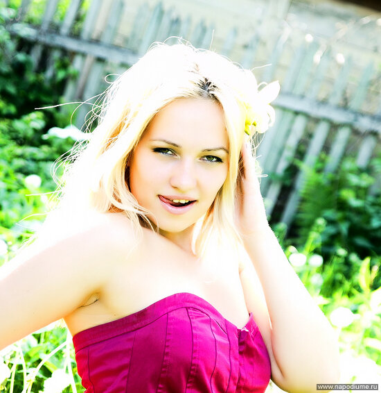 Natalitta Kratenkova's photo