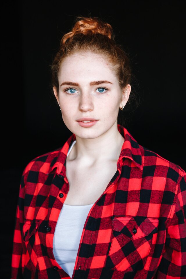 Foto Aleksandra Semencenko