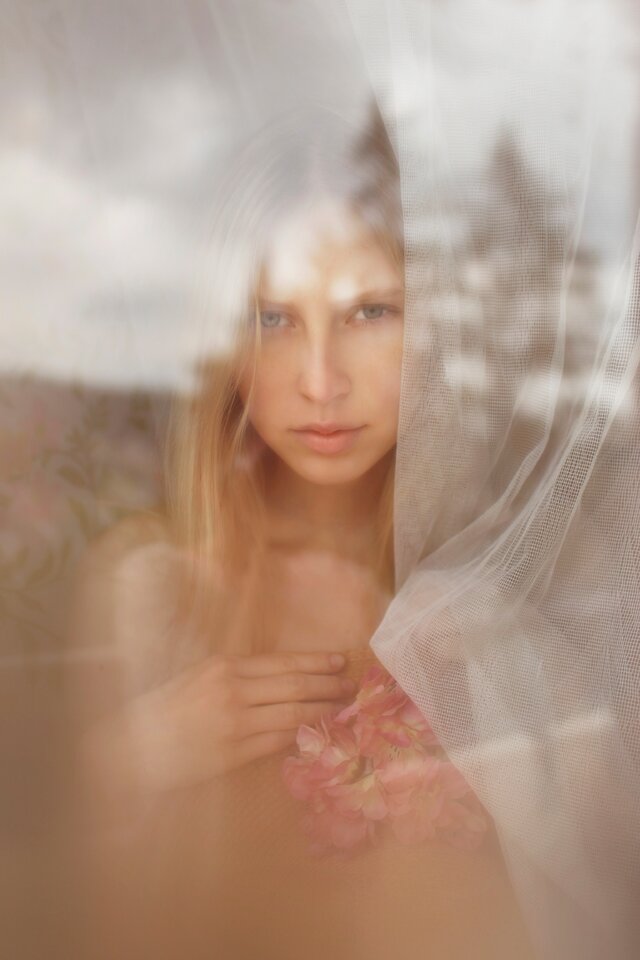 Olesja Jarohina's photo