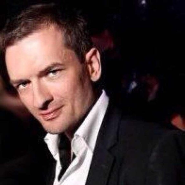 Viktor Anisimov's photo