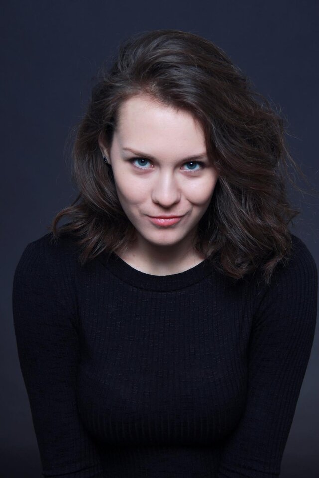 Dar'a Snezkova's photo