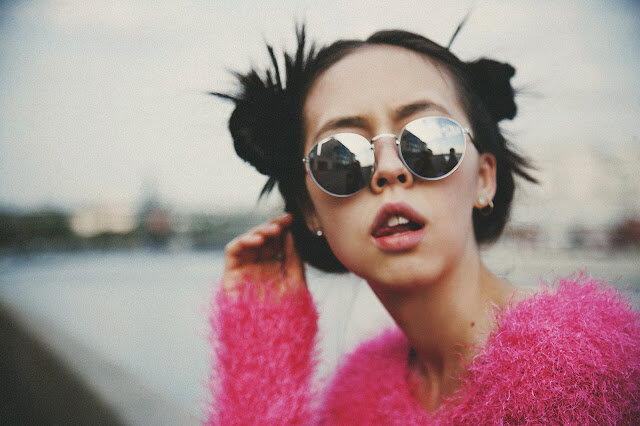 Anastasia Kudryashova's photo