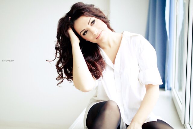 Foto Maria Korobka