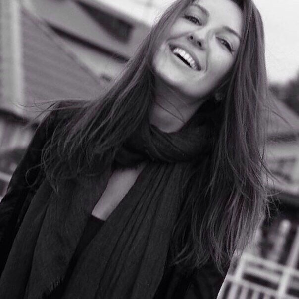 Ekaterina Vorobyova's photo