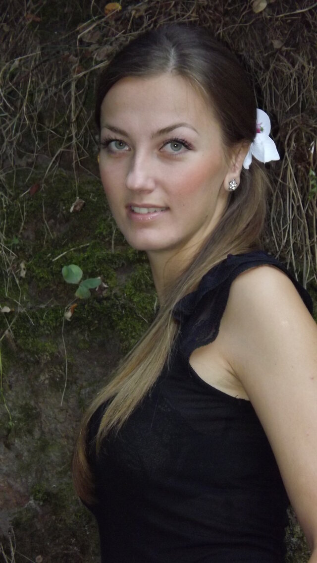 Фото Inna Maschinina