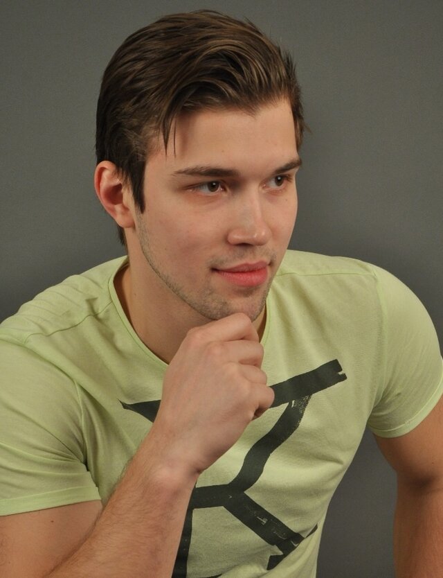 Vik's photo