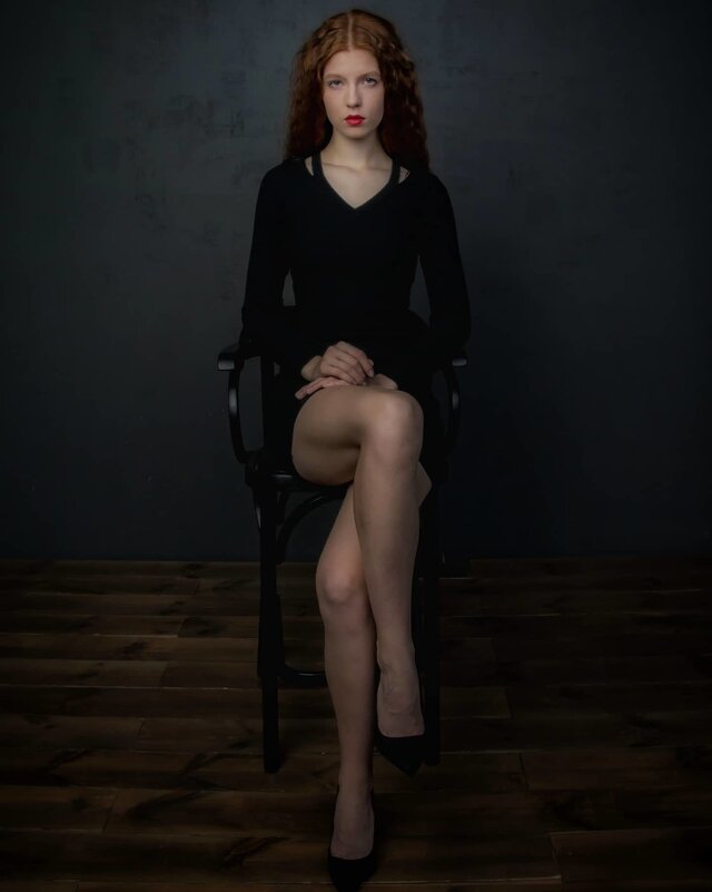 Vladimir Subbotin's photo