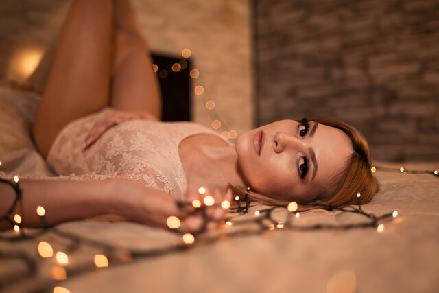 Foto Tat'ana Sal'kova