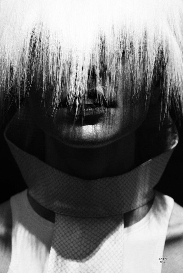 Blackandwhite, Portrait, Fashion, Style, Lips, Editorial