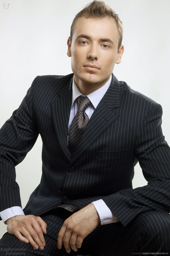 Dmitrij Kapitonenko's photo