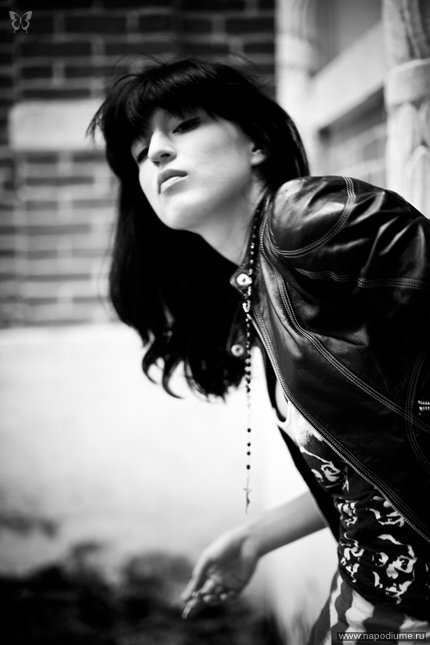 Dar'a Fedorova's photo