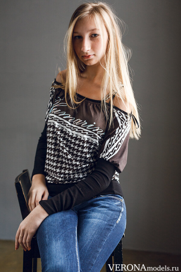 Фото Ирина Ломакина