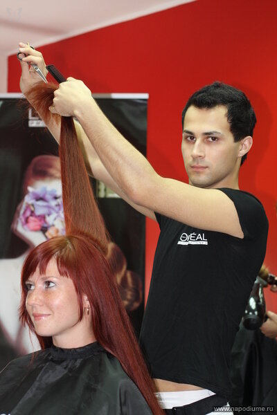 Ruslan Valiev's photo