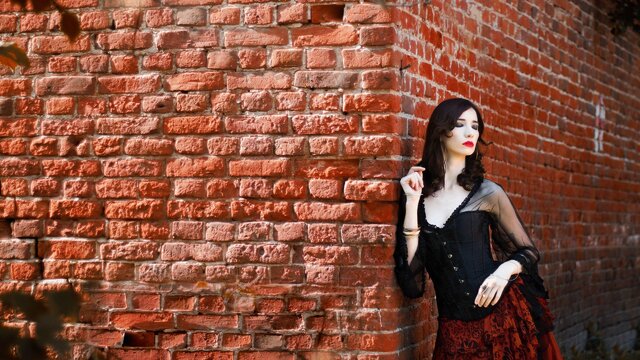 Foto Olesya Kargina