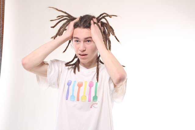 Фото Олег HappyGandja Паслён