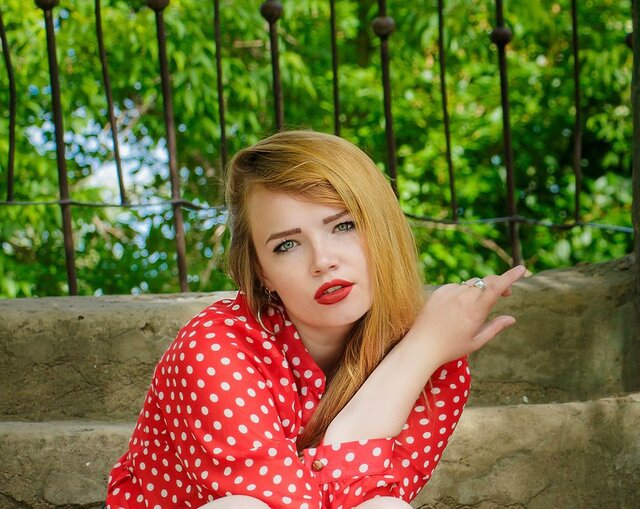 Фото Varvara (Shpikalova)