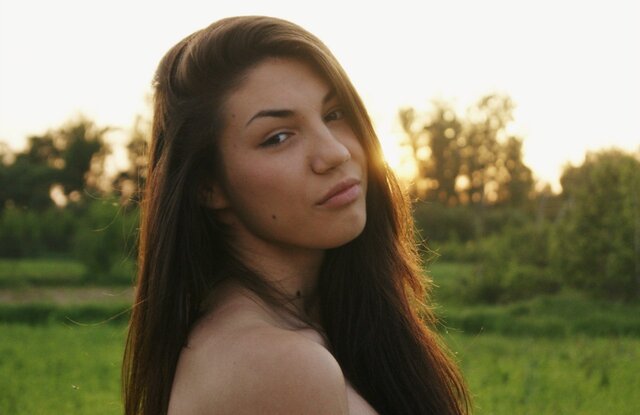 Dasha Taranenko's photo
