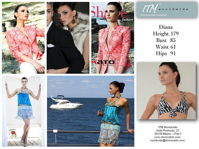 ITM Models's photo