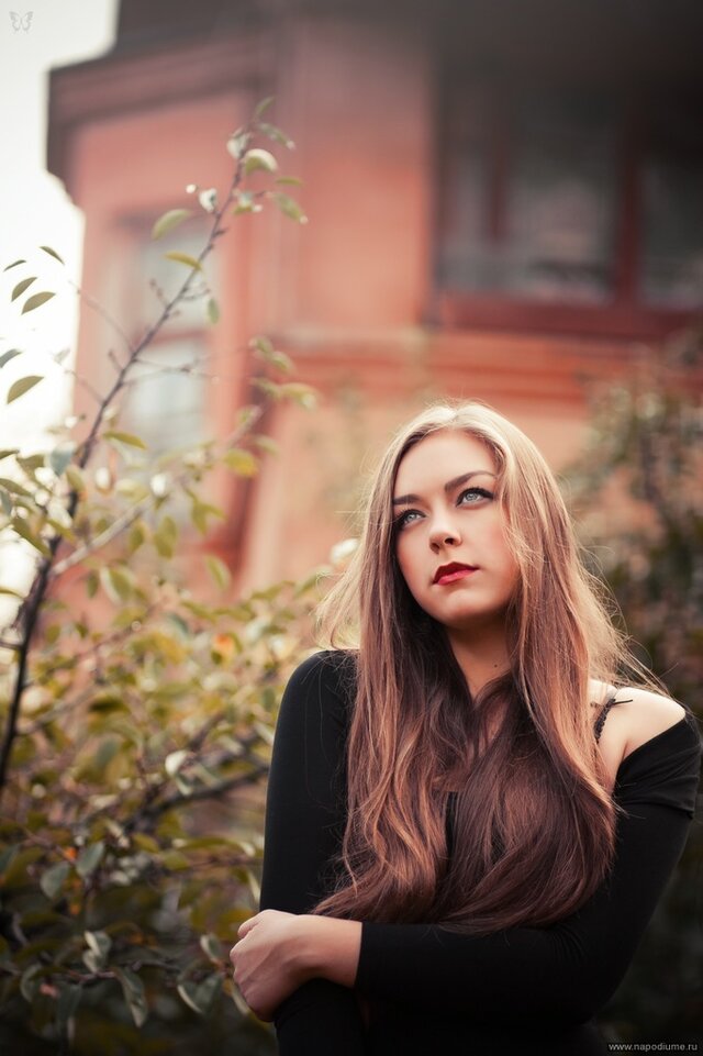 Фото Карина karina_herbst Дерр