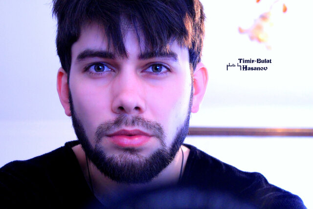 Фото Timir-Bulat hasanov