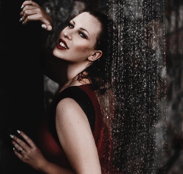 Фото Ekaterina Zadorozhnaia