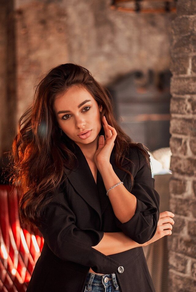 Фото Dariya Kurakina