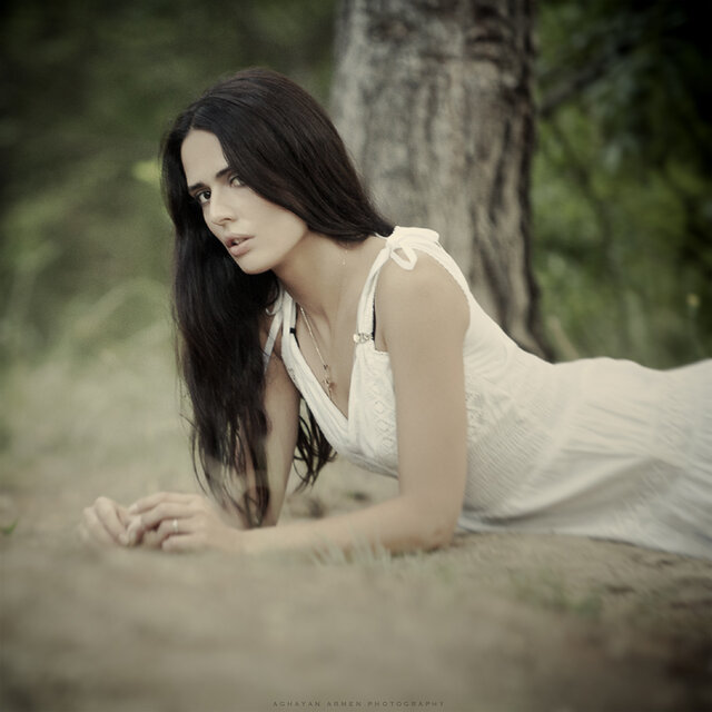 Armen Aghayan's photo