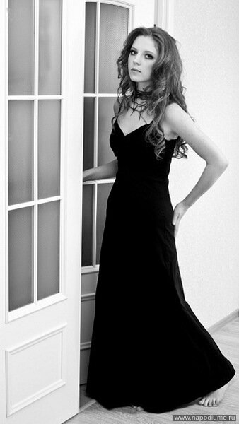 Snezana Nikiforova's photo