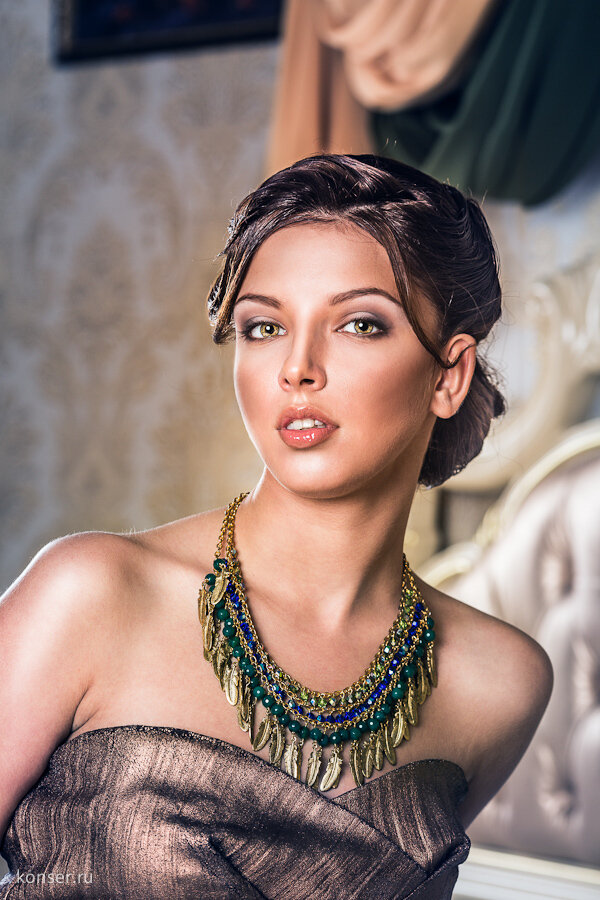 Sergej Konovalov's photo