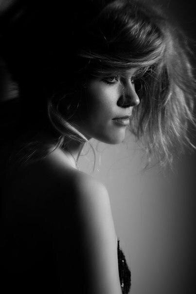 Marija Demidova's photo