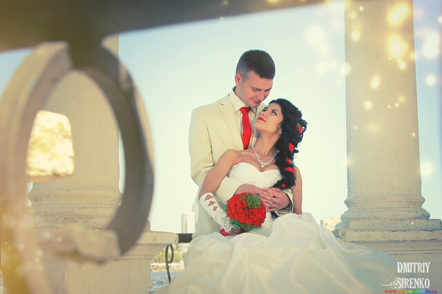 Dmitriy Sirenko's photo
