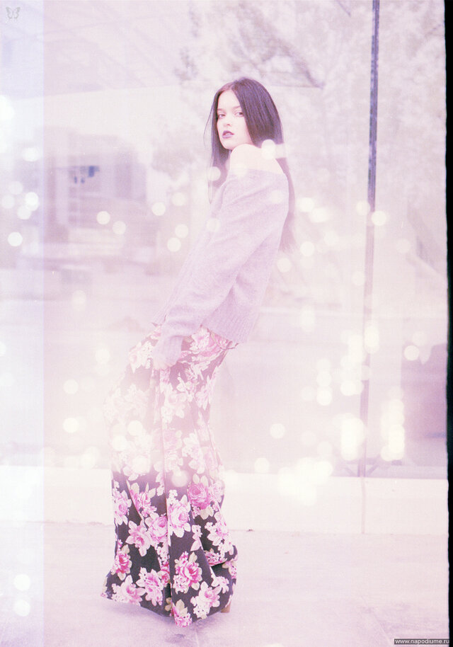 Maria Sal'cova's photo
