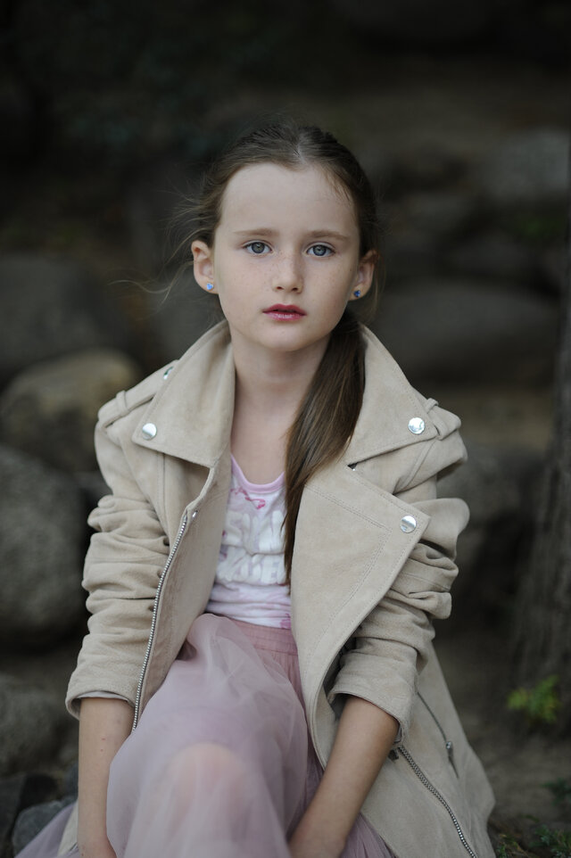 Sofia Lubkina's photo