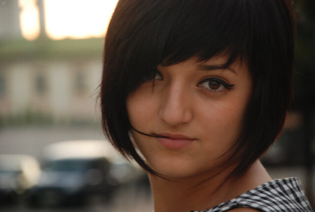 Stanislava Starovojtenko's photo