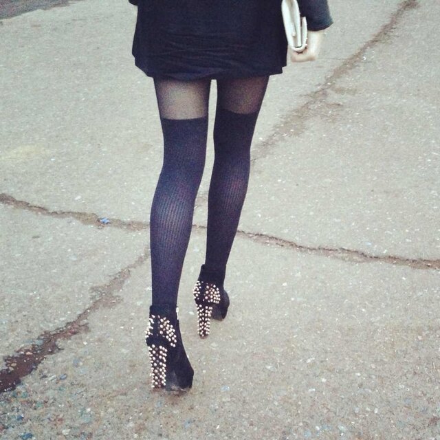 Elena Mamedova's photo