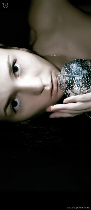 Inna Makarova's photo