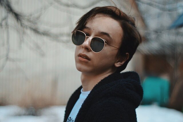 Фото Владимир Елисеев
