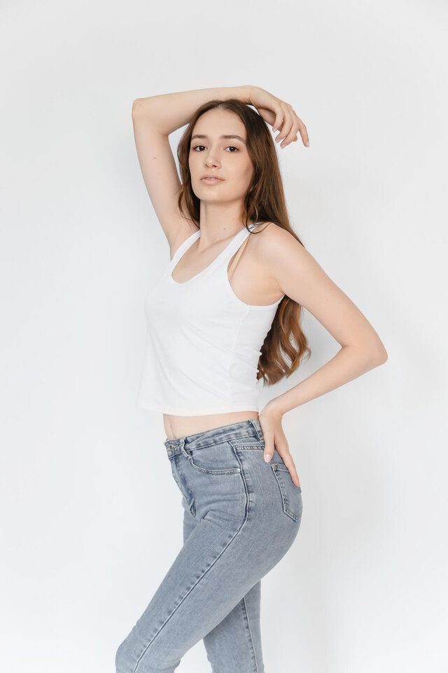 Фото Kristina  Bulyusina