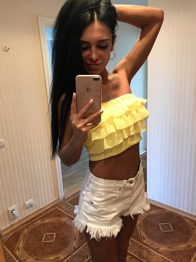 Foto Sveta Alseeva