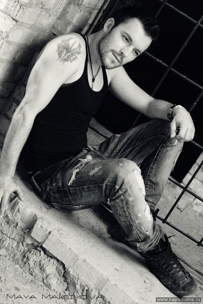 Maks Balenko's photo