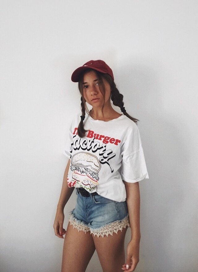 Alena Kochetova's photo