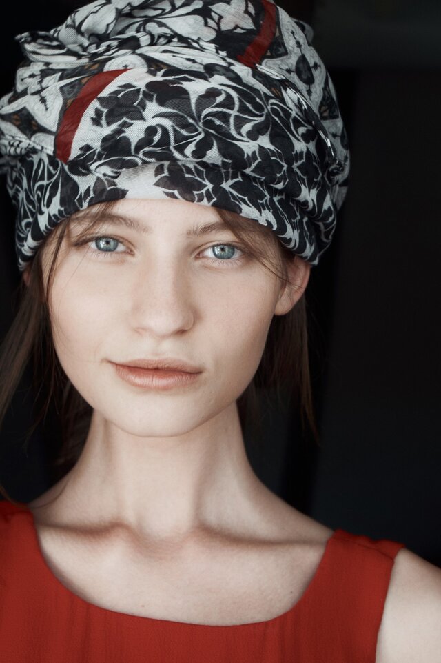 Anna Ivanova's photo